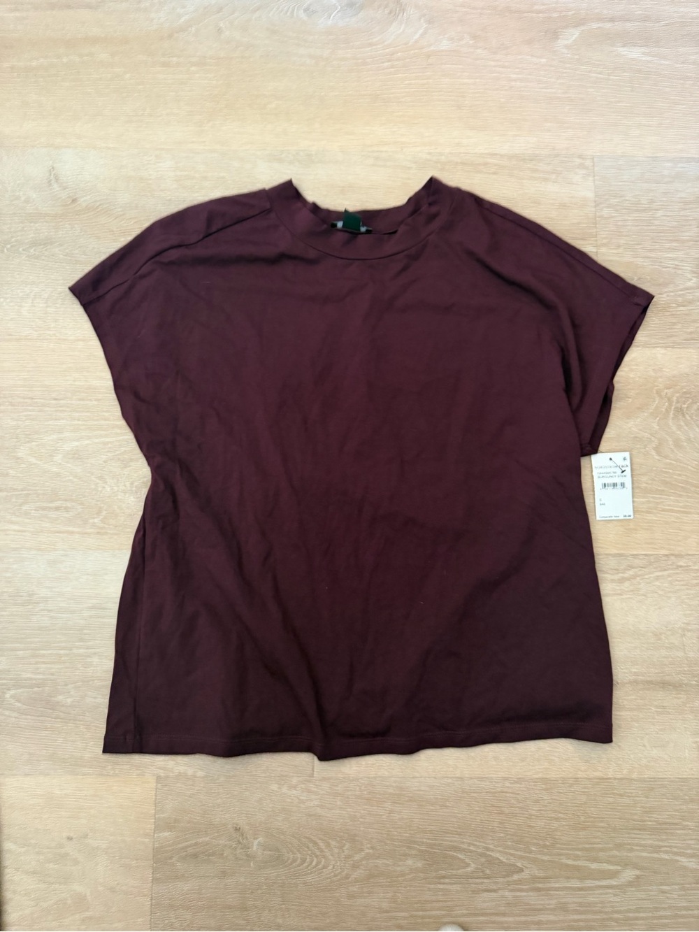 Halogen Shirt
